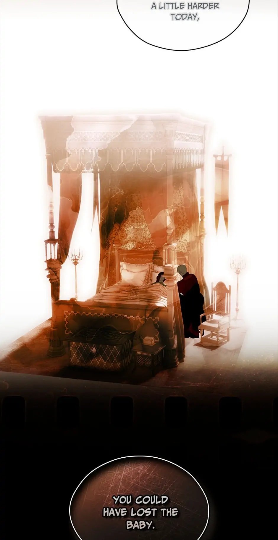 Secret Lady, Chapter 87 image 39